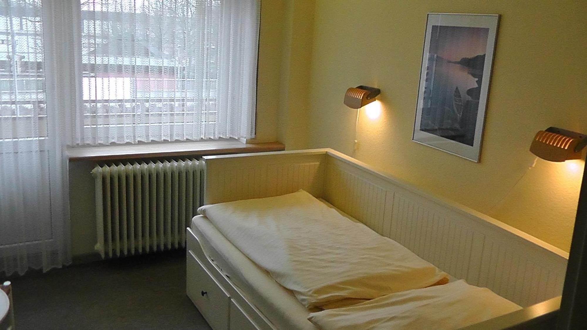 Domhotel Bed & Breakfast Schleswig Cameră foto