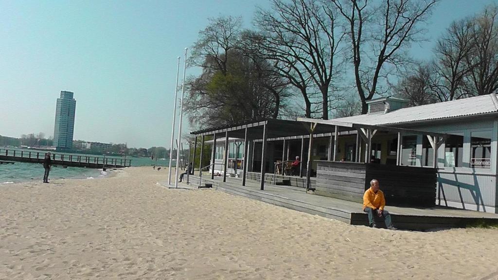 Domhotel Bed & Breakfast Schleswig Exterior foto