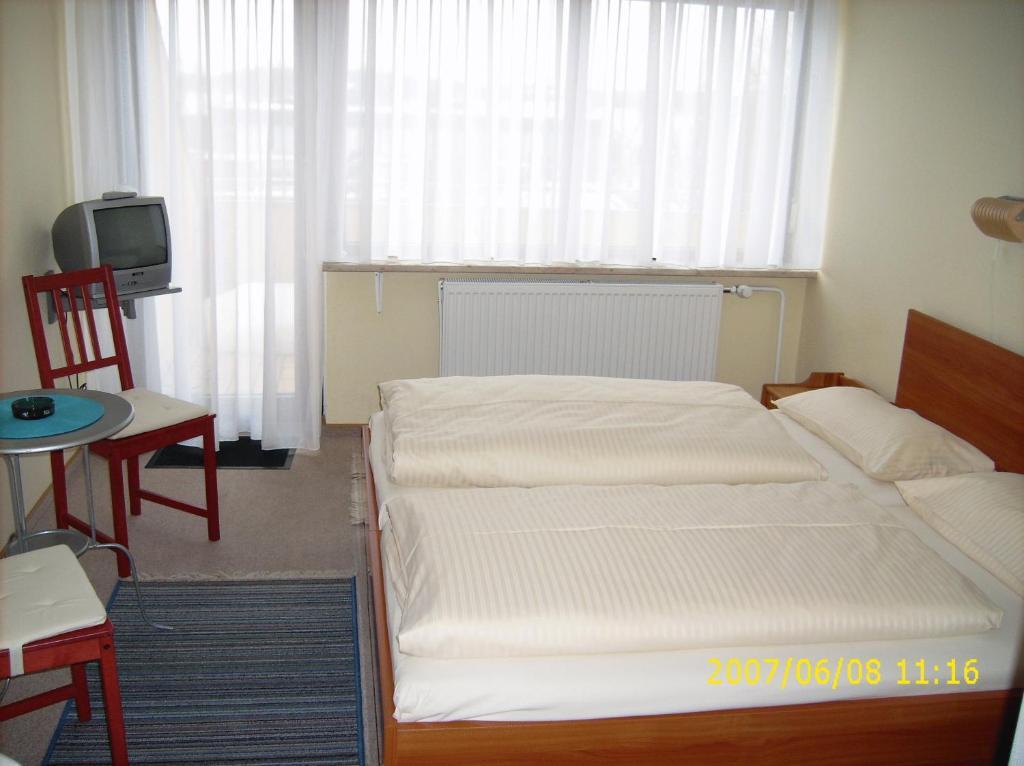 Domhotel Bed & Breakfast Schleswig Exterior foto